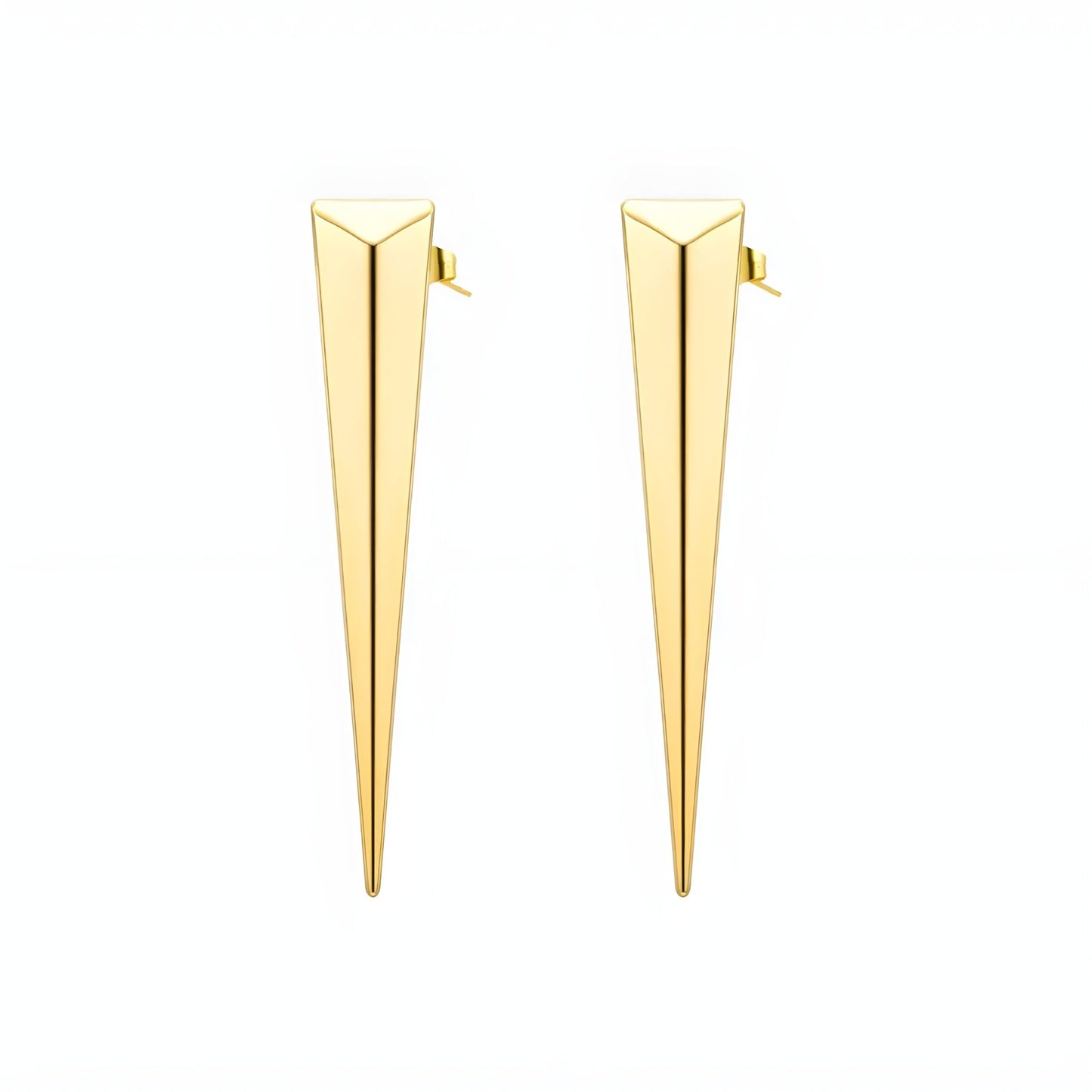 BEHI HANIKA EARRINGS - Etoilux