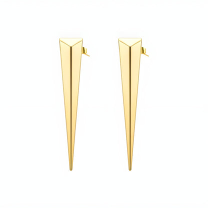 BEHI HANIKA EARRINGS - Etoilux