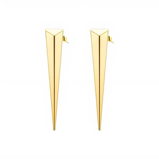 BEHI HANIKA EARRINGS - Etoilux