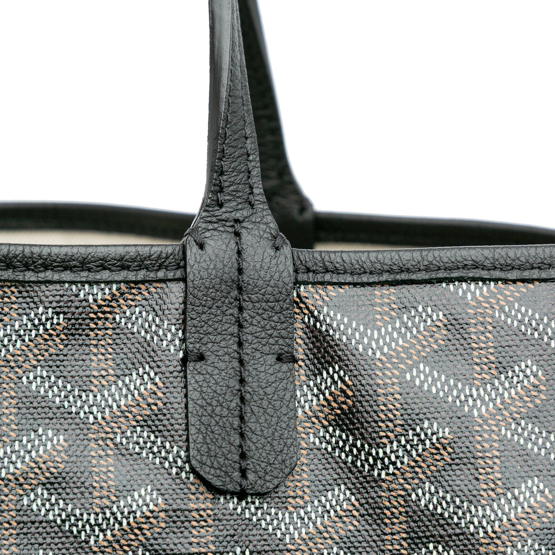 Goyardine, direttore generale del Saint Louis - Etoilux