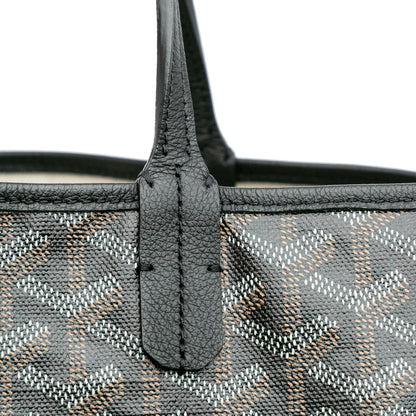 Goyardine, direttore generale del Saint Louis - Etoilux