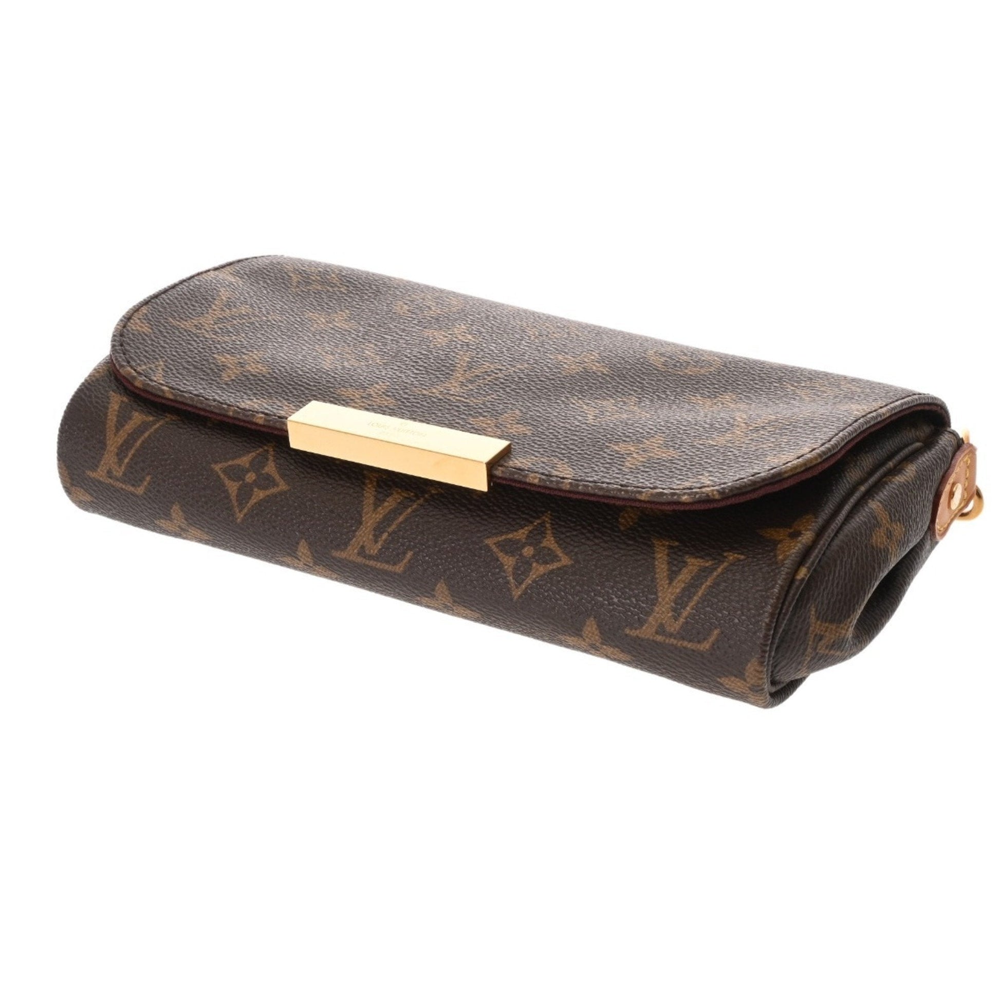 Louis Vuitton Favorite PM – Monogram Canvas – 2017 - Etoilux