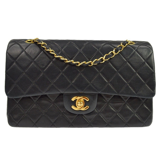 Chanel Timeless Classic Double Flap - Etoilux