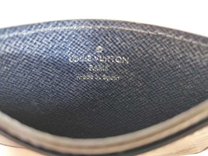 Louis Vuitton Trunk Multicartes - Etoilux