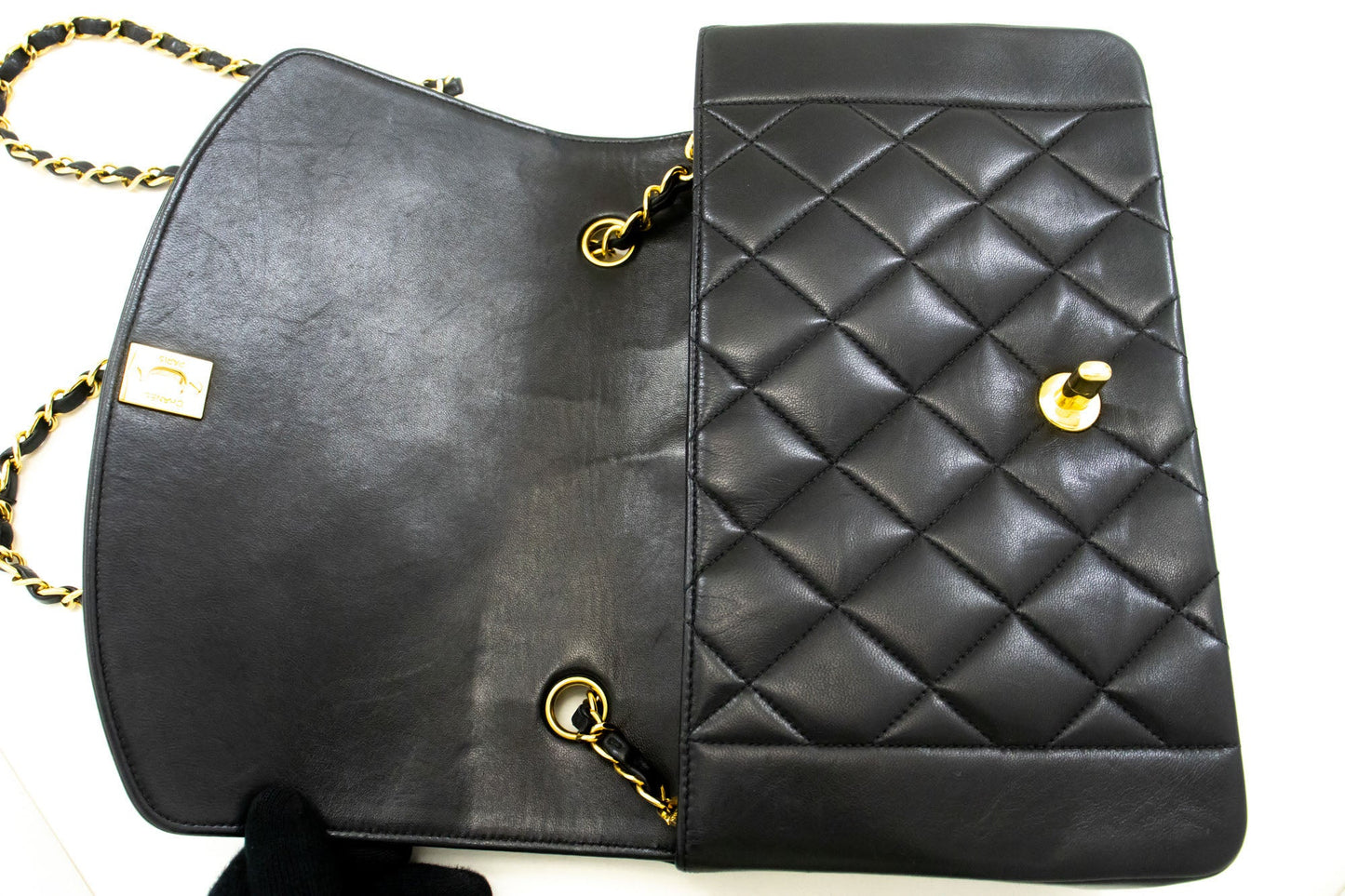 Chanel Diana - Etoilux