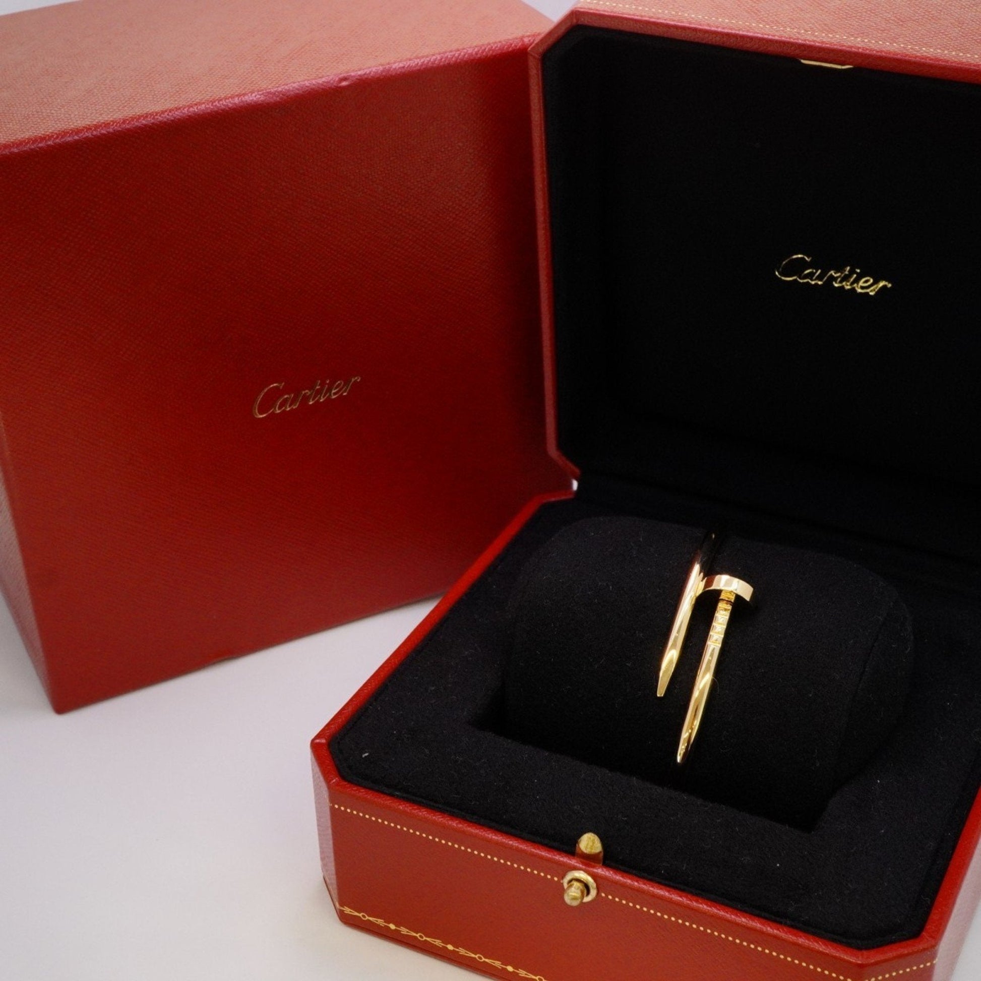 Cartier Solo un chiodo - Etoilux