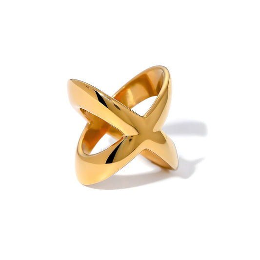 BEHI MARY RING - Etoilux