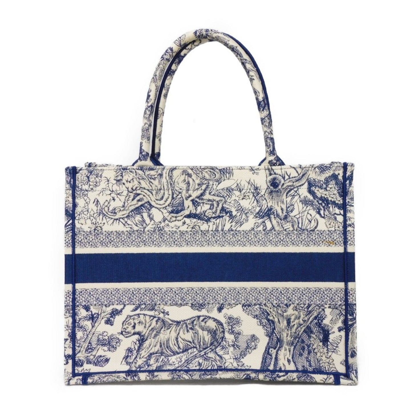 Dior Book tote - Etoilux