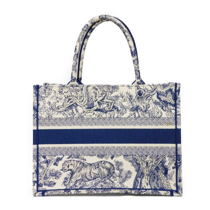 Dior Book tote - Etoilux