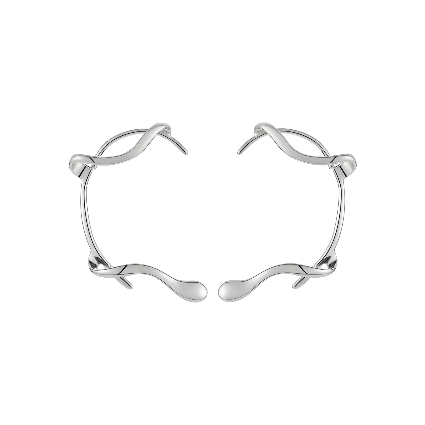 BEHI AFRODITE EARCUFFS - Etoilux