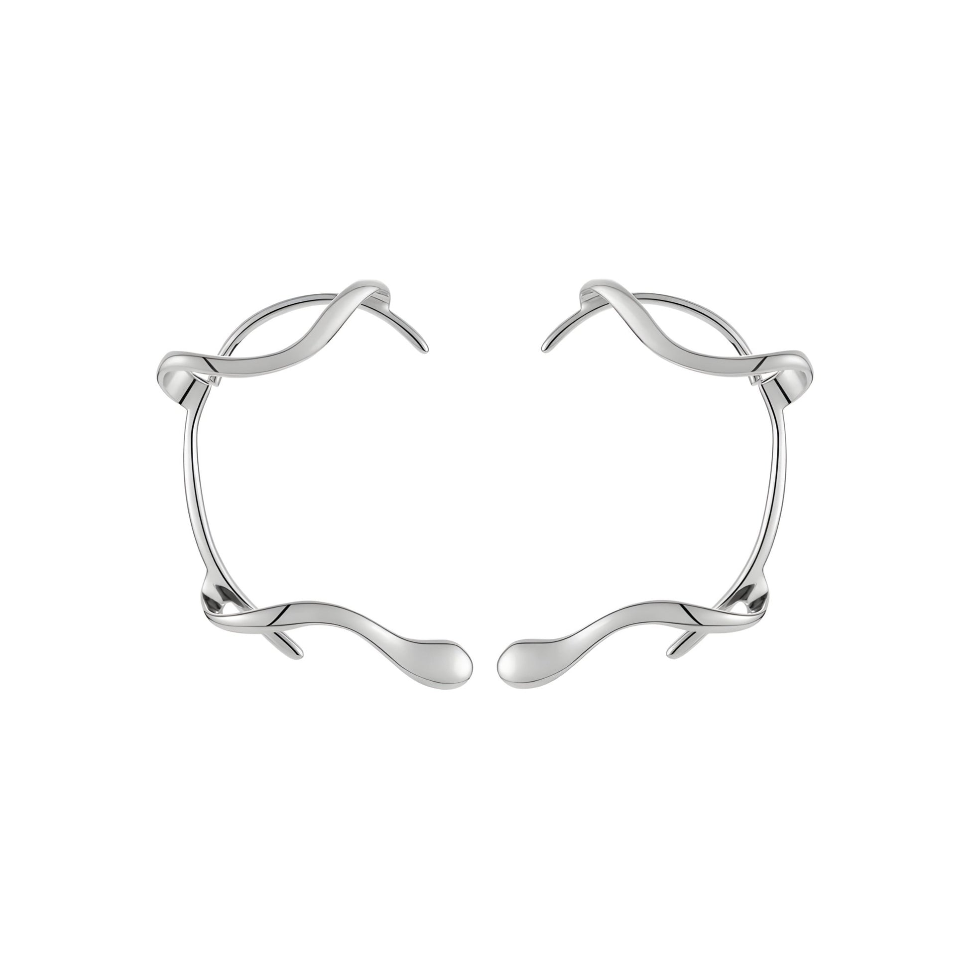 BEHI AFRODITE EARCUFFS - Etoilux