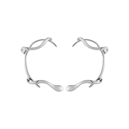 BEHI AFRODITE EARCUFFS - Etoilux
