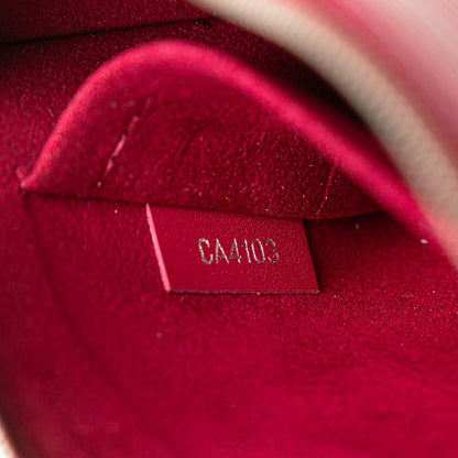 Louis Vuitton Neverfull PM – Pelle Epi rosa | Anno 2013 - Etoilux