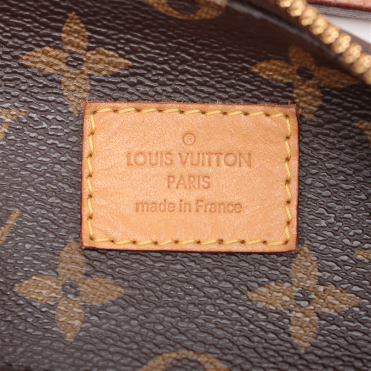 Louis Vuitton Monogramma Sully Mm - Etoilux