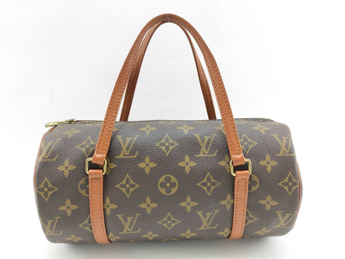 Louis Vuitton Papillon Monogram - Etoilux