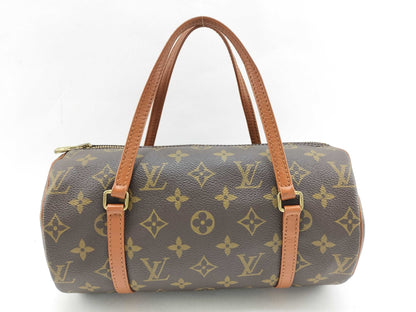 Louis Vuitton Papillon Monogram - Etoilux