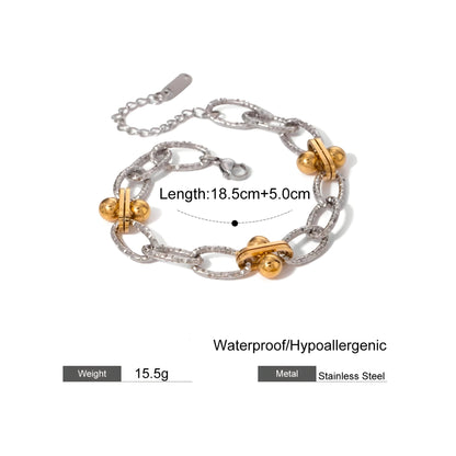 BEHI LIORI BRACELET - Etoilux