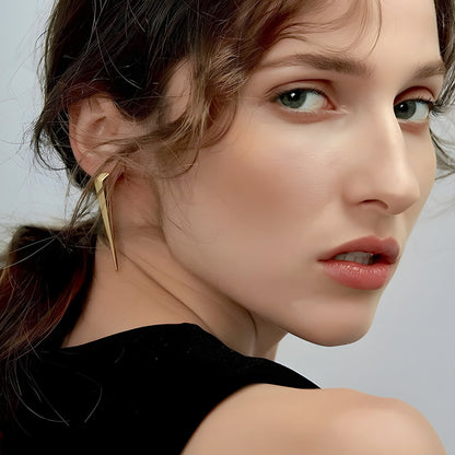 BEHI HANIKA EARRINGS - Etoilux