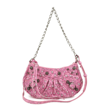 Balenciaga Le Cagole – Pelle