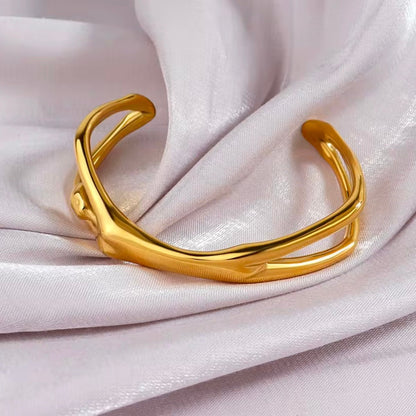 BEHI DEVIKA slim BRACELET - Etoilux