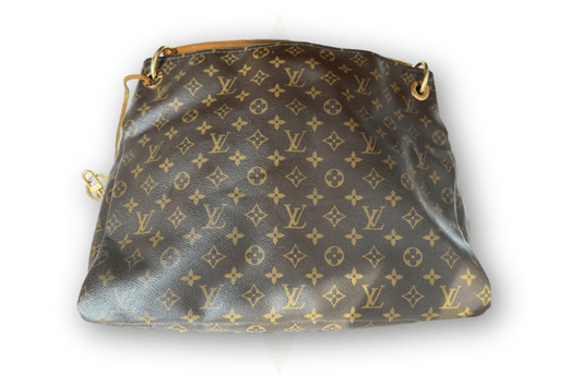 Louis Vuitton Artsy MM Monogram - Etoilux