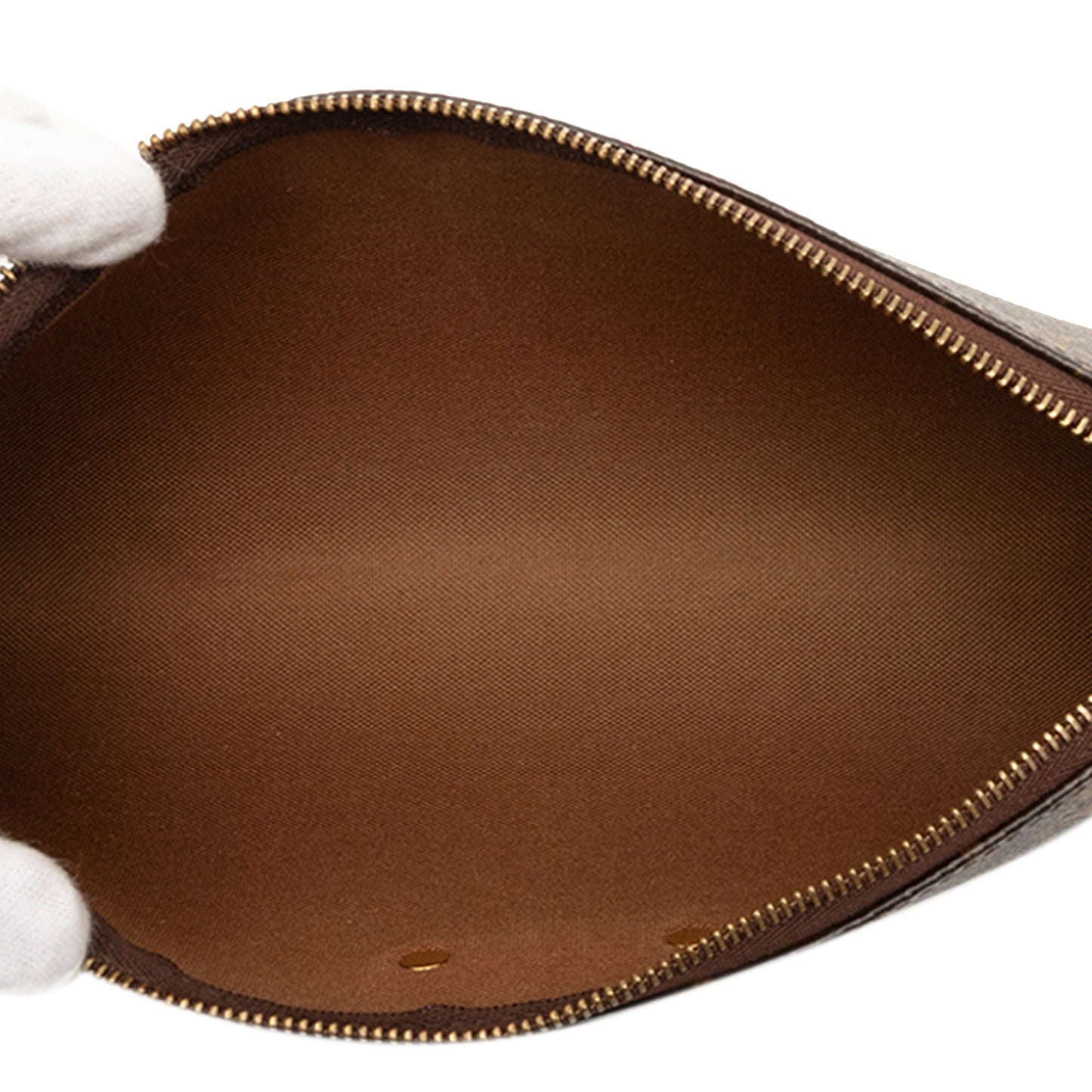 Louis Vuitton - Borsa Eva in Tela Monogram (2009) - Etoilux