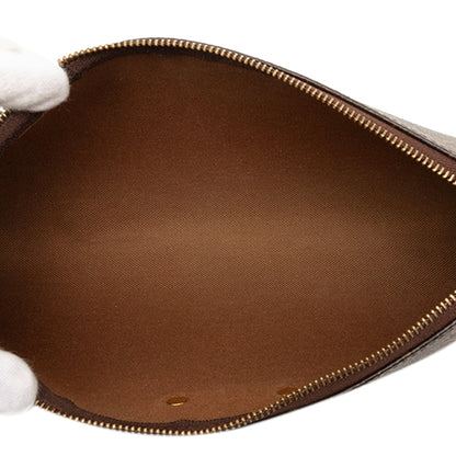 Louis Vuitton - Borsa Eva in Tela Monogram (2009) - Etoilux