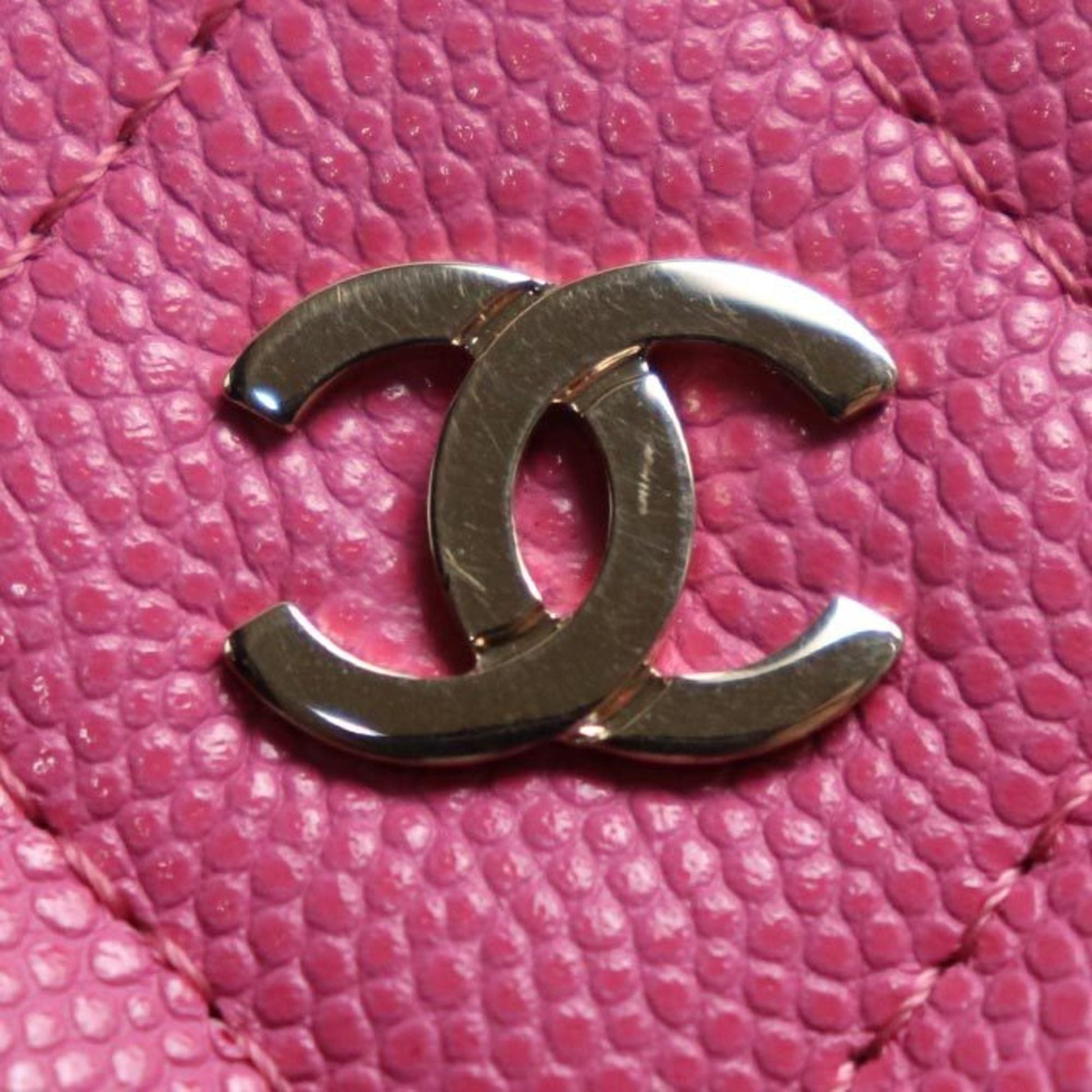 Chanel Mini rotondo - Etoilux