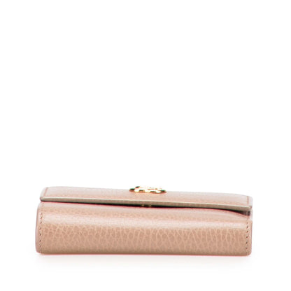 Gucci Small Leather Wallet – Marrone – 2016/2025 - Etoilux
