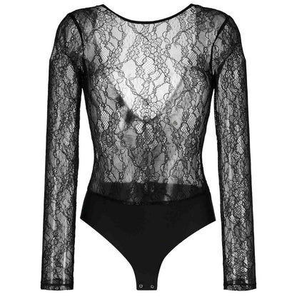 pinko - Body - Nero rotazionale body - Etoilux