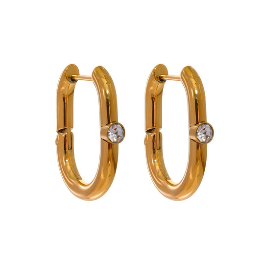 BEHI EVA EARRINGS - Etoilux