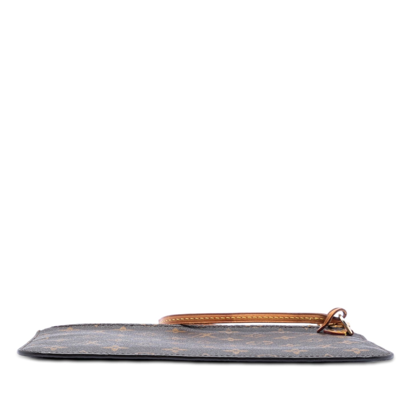 Louis Vuitton Neverfull Pochette Tela Monogram – 24 cm - Etoilux