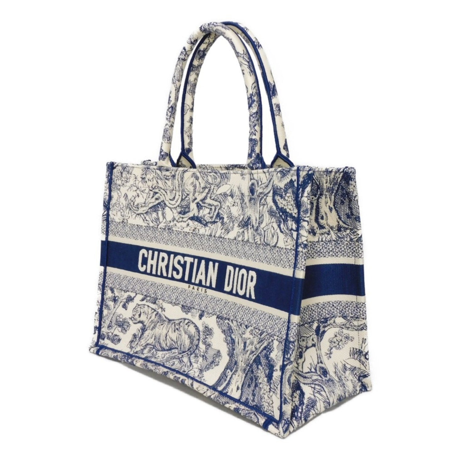 Dior Book tote - Etoilux
