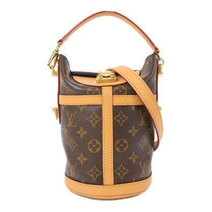 Louis Vuitton Duffle Monogram M43587 2010 – Autentica | Etoilux