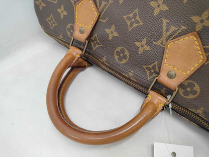 Louis Vuitton Speedy 30 Monogram Vintage (1989) - Etoilux