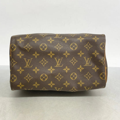 Louis Vuitton Speedy 25 Monogram Canvas - Etoilux