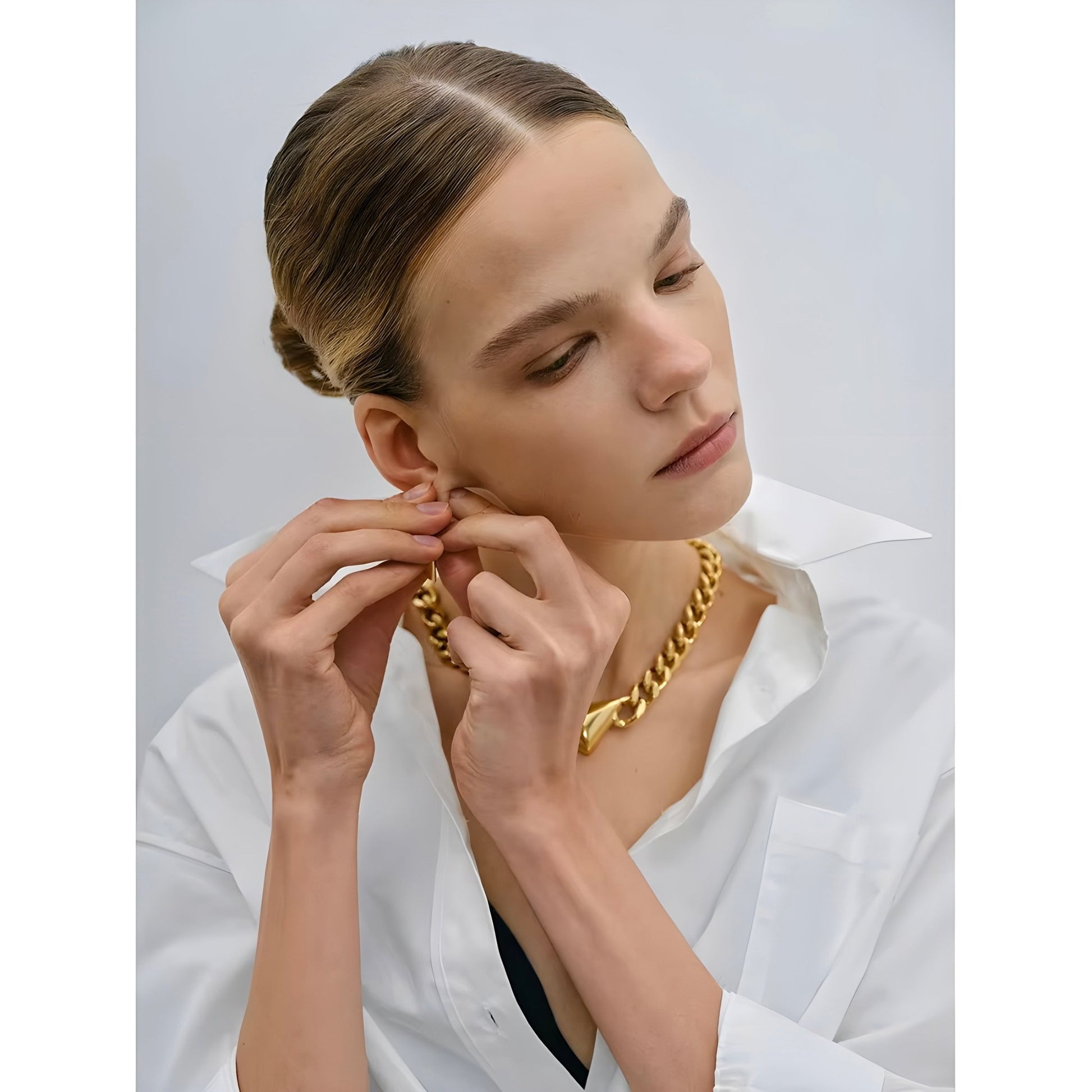 BEHI SANTOSH CHOKER - Etoilux