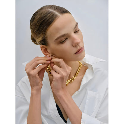BEHI SANTOSH CHOKER - Etoilux