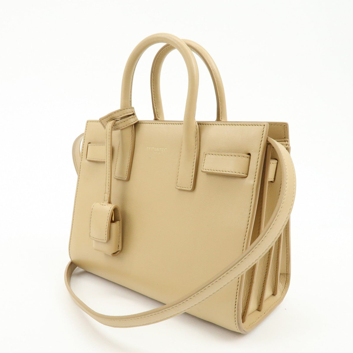 Saint Laurent Sac de Jour - Etoilux