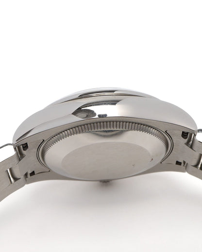 Rolex Oyster Perpetual 31mm — Quadrante Red Grape, Numeri Romani — Ref. 177200, ca. 2014 - Etoilux
