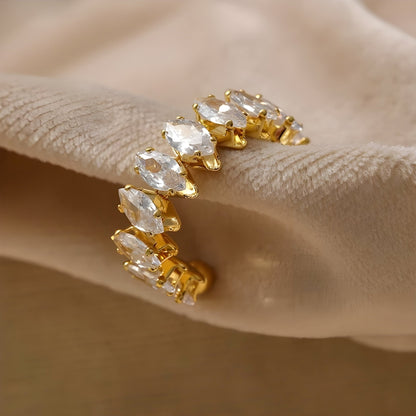 BEHI VISHVA RING - Etoilux