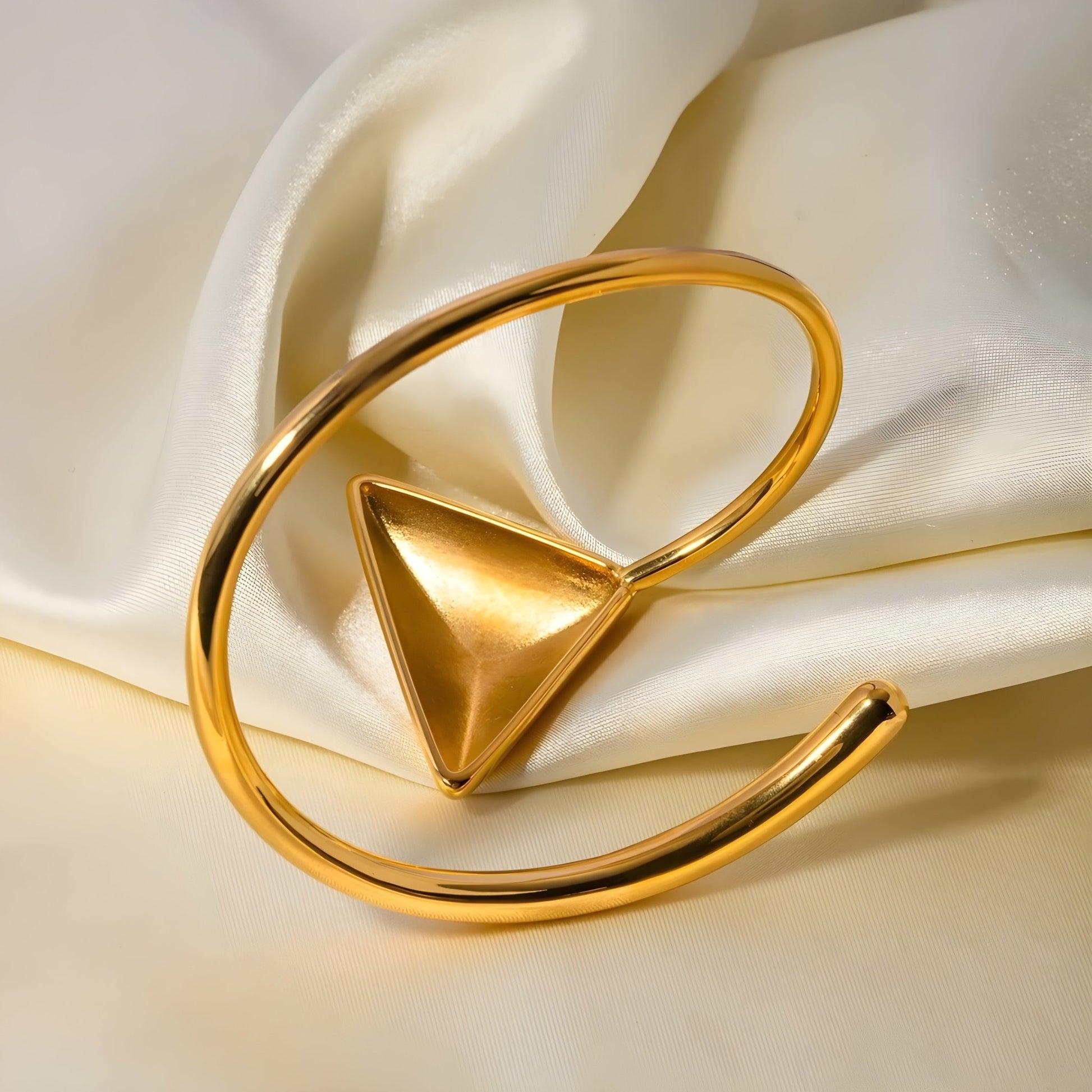 BEHI SANTOSH BRACELET - Etoilux