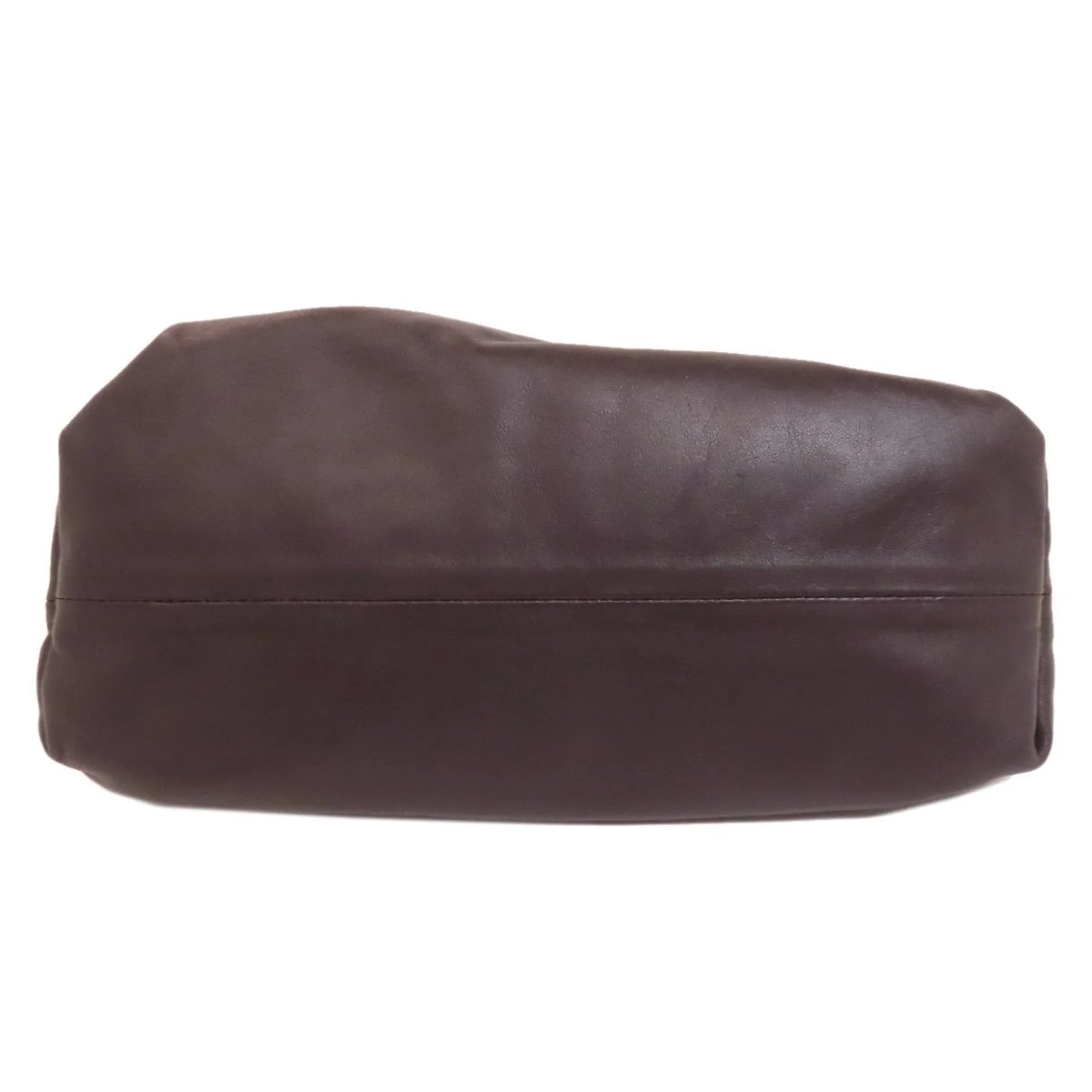 Bottega Veneta Borsa a mano con catena Bottega Veneta in pelle di vitello da donna BOTTEGA VENETA - Etoilux