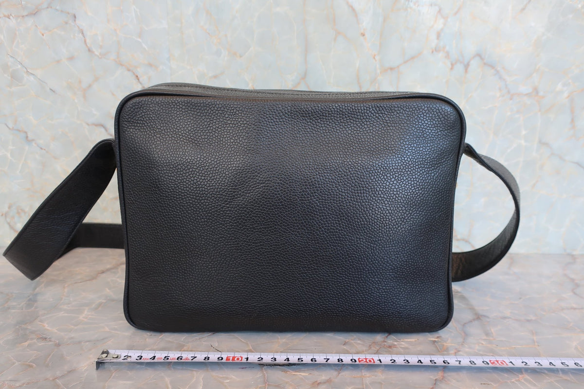 Chanel Camera Bag Vintage Triple CC - Etoilux