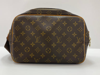 Louis Vuitton Borsa a Tracolla Monogram - Etoilux