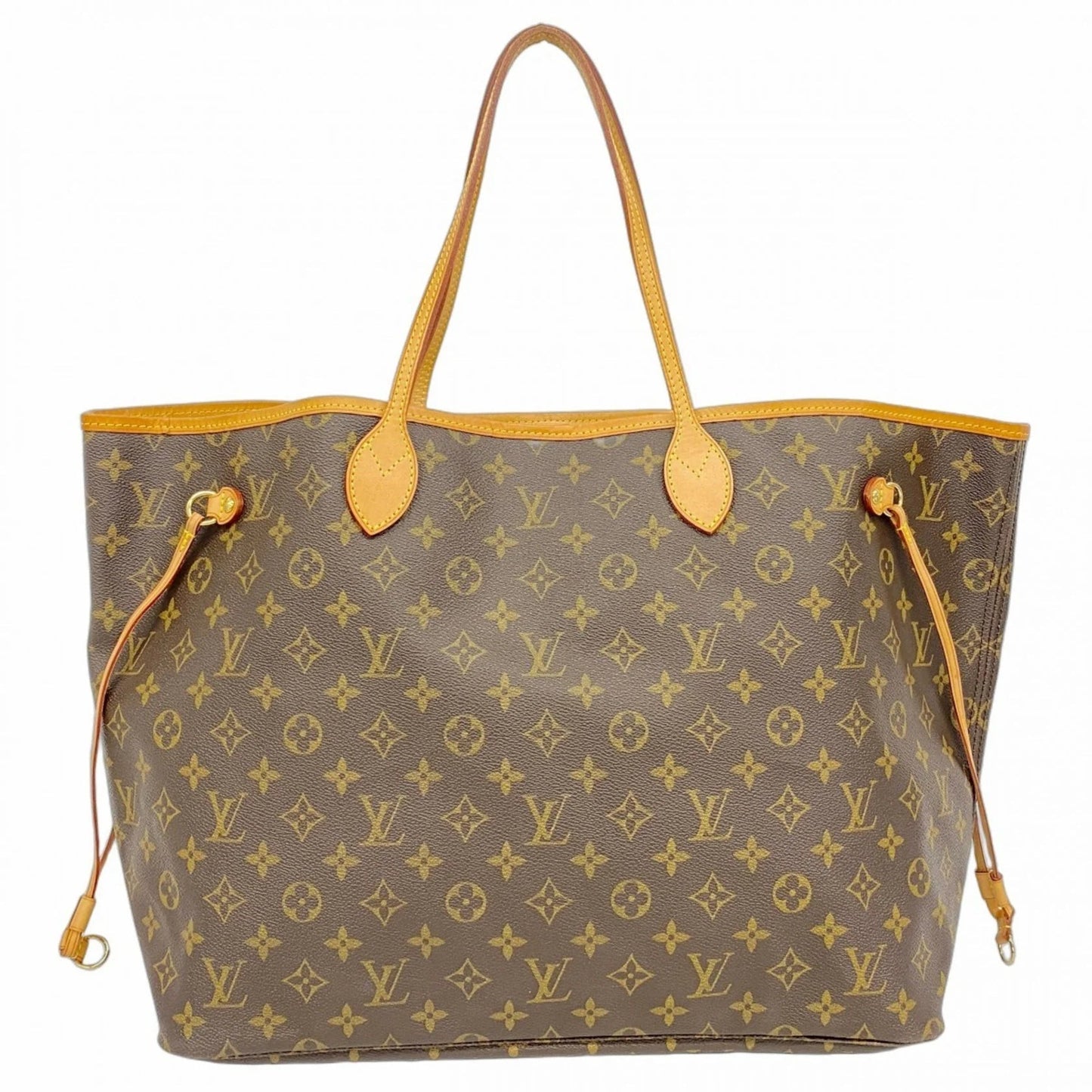 Louis Vuitton Neverfull GM Monogram Canvas – Made in France - Etoilux