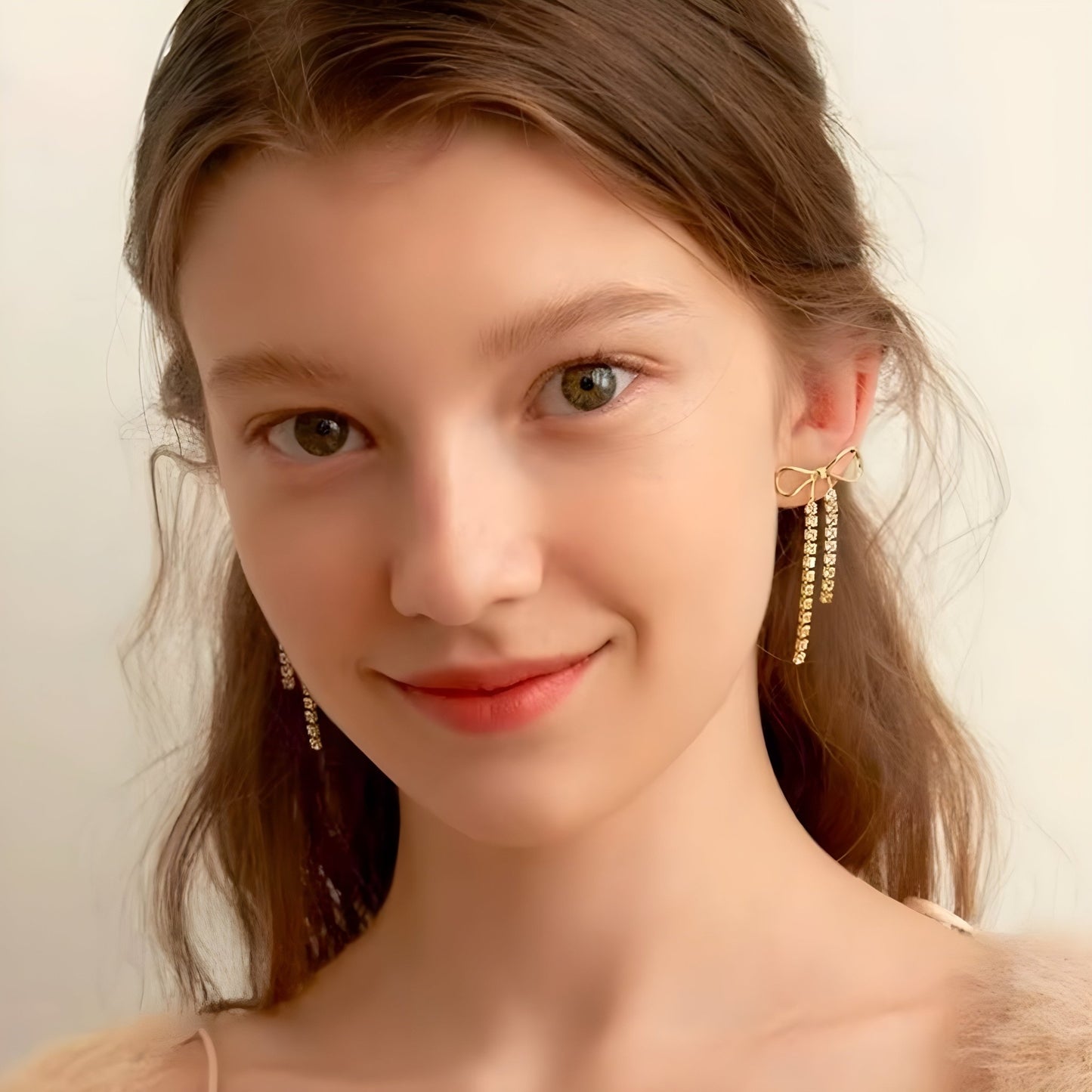 BEHI MARISOL EARRINGS - Etoilux