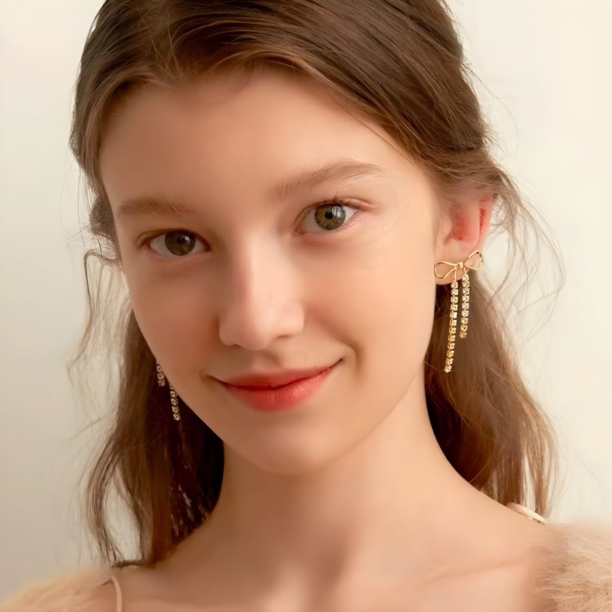 BEHI MARISOL EARRINGS - Etoilux