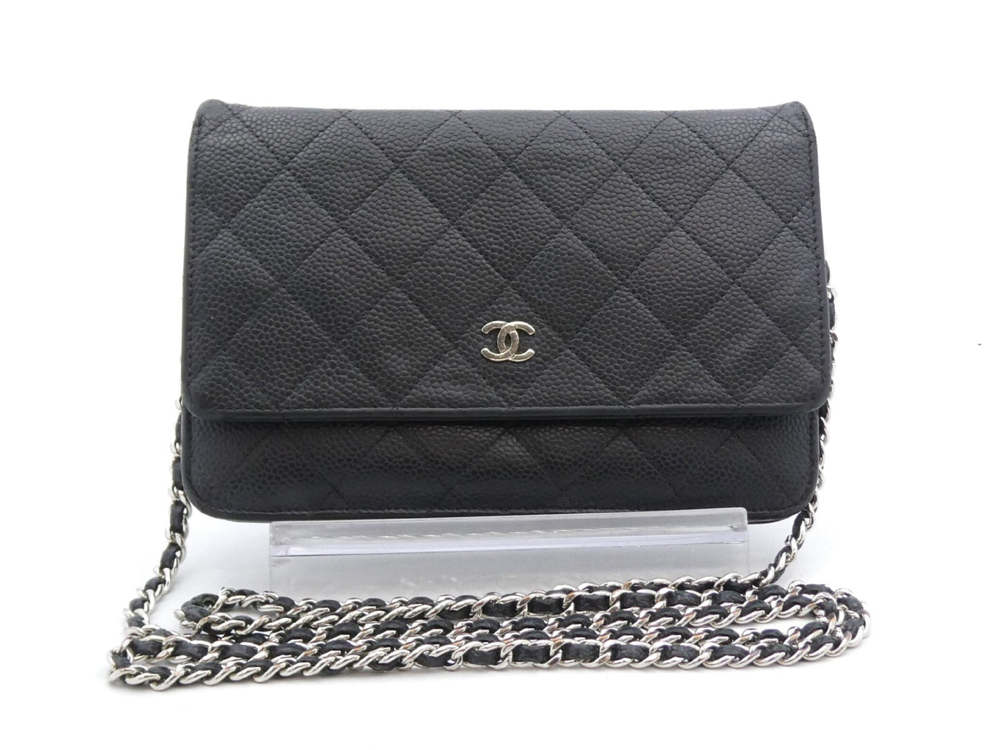 Chanel Matelasse Chain - Etoilux