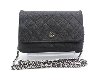 Chanel Matelasse Chain - Etoilux